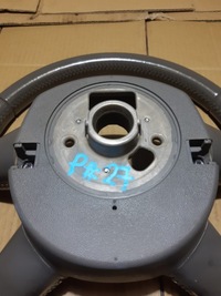 фото thumb №12, Audi q5 8r a3 8p кермо шкіра мультифункція 4 спицева 8r0419091b