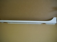 фото thumb №1, Audi a7 молдинг поріг s-line 4g8853855m ls9r