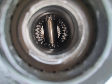 фото thumb №6, Дифференциал дифференциал мост перед переднее bmw x3 g01 2020 b48b20b