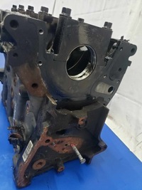 фото thumb №7, Блок двигателя z19dtr 1.9 ttid 180 km hp блок двигателя двигатель