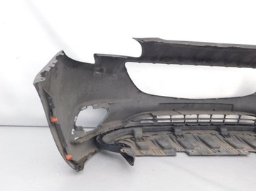 фото thumb №7, Opel corsa e 14- бампер переднє перед