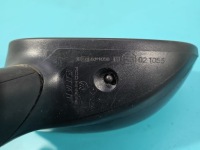 Зеркало правое fiat linea 7pin europa Оригинал, фото thumb