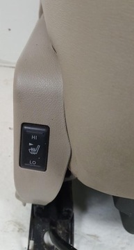 фото thumb №6, Сидіння правий перед з підігрівом renault koleos i