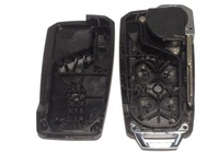 фото thumb №2, Корпус ключ renault с жало ne73