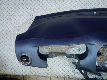 фото thumb №4, Fiat bravo ii 07- панель раздаточная капот консоль