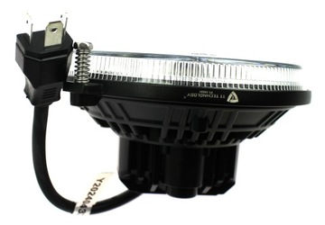 фото thumb №4, Лампа рабочая led 50w 10-30v h4 светодиодная водонепроницаемый massey ferguson fendt