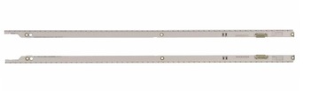 Samsung UE40ES6100 2012SVS40 2D 6-контактные светодиодные ленты