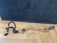 Купити Труба радіатора оливи range rover l405 cpla-7r081-cb, фото thumb