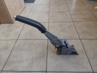 фото thumb №1, Volvo v40 cross важіль гальма ручного чохол