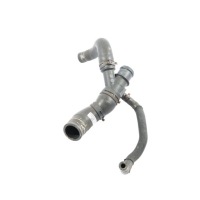 Vw volkswagen golf mk6 vi патрубок шланг труба радіатора води 06f122101a Доставка, фото thumb