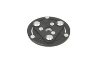 фото thumb №1, Диск зчеплення компресор кондиціонера