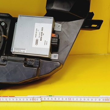 фото thumb №13, Динамик сабвуфер усилитель audi a4 b6 8e903538203s / 8e9035223 nr1027