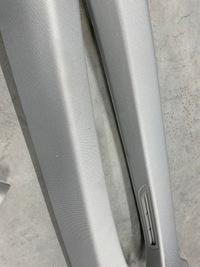 фото thumb №6, Захист обшивка стійка audi a6 c8