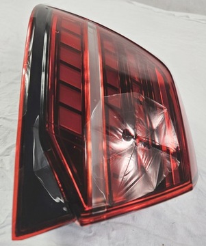 фото thumb №9, Левая лампа зад vw golf vii 7 5g0 рестайлинг gti r line led 5g0945207g