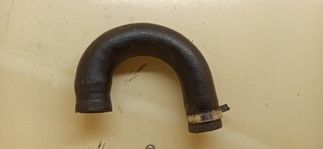 фото thumb №1, Труба турбокомпрессора интеркулер opel meriva a 1.3