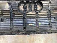 фото thumb №16, Audi e-tron 2020 перед решітка радіатора передній