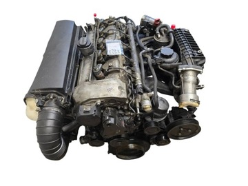 фото thumb №8, Mercedes w211 sprinter двигатель 2.7cdi комплектный