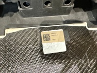 Maserati mc20 карбон передний бампер нижняя часть 670175067 Цена, фото thumb