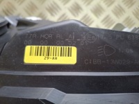 фото thumb №5, Лампа права передня ford fiesta mk7 lift 2012r-