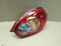 фото thumb №1, Toyota aygo лампа правая задняя europa eu