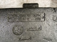 Абсорбер бампера перед передний bmw 1 1 f70 2 2 f74 m-pakiet 24- Недорого, фото thumb