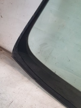 фото thumb №12, Стекло лобовое + датчик оригинальный номер 4e0955559b audi a6 c6 sedan 05r.