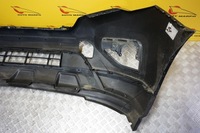 фото thumb №14, Nissan pathfinder 2017 - 2020 бампер перед переднє решітка 62022 9pf0h