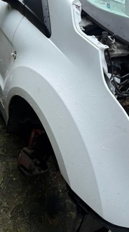 фото thumb №1, Крило праві перед ford transit connect ii 2013-