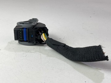 фото thumb №5, Штекер роз'єм контролера двигуна renault megane iii 1.6