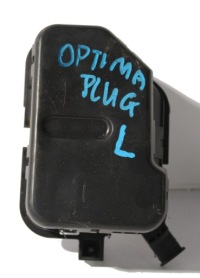 фото thumb №1, Kia optima iv гибрид plug-in заглушка электропроводка