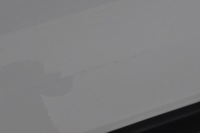 фото thumb №9, Maserati ghibli iii m157 бампер задняя задний pdc