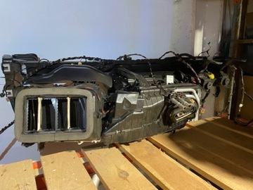 фото thumb №7, Audi q5 80a обігрівач каркас установка