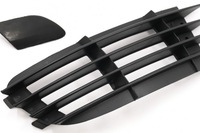 фото thumb №8, Решётки бампера заглушки омывателя vw golf v 5 03-07 jetta 05-10 r32