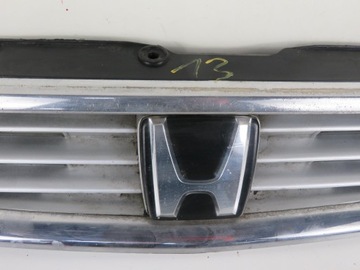 фото thumb №15, 71123-s04-g0 решітка радіатора решітка honda civic