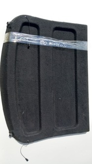 фото thumb №1, Ford mondeo mk4 hb полиця багажника