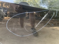 фото thumb №7, Nissan micra v k14 19r дверь правое перед