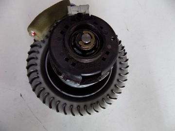 фото thumb №6, Nissan x-trail t30 2.5 воздуходувка вентилятор воздуховод