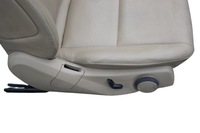 фото thumb №6, Сиденье правые перед mercedes w204 светлая кожа