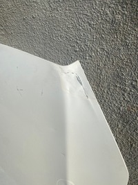 фото thumb №11, Mercedes класс c w205 14-21 капот a2058870403