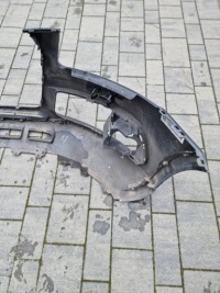 Audi q5 8r 8r0 рестайлінг  бампер передній перед Оригінал, фото thumb