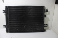 фото thumb №1, Радіатор кондиціонера dacia sandero i 1.4