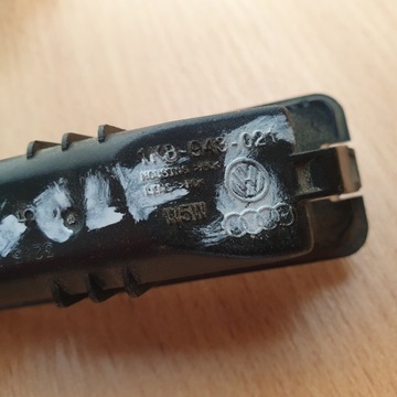 фото thumb №13, Датчик парковка pdc штекер разъём 34d919275a vw golf vii audi