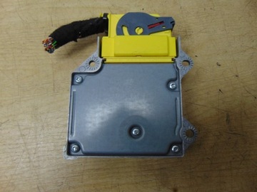 фото thumb №6, Датчик модуль подушка безпеки audi a6 c6 4f0959655b +штекер