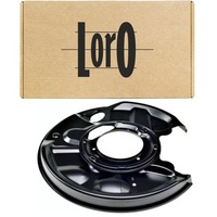 фото thumb №1, Защита диск задняя правая mercedes clk c208 a208