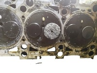 фото thumb №9, Volkswagen passat b5 2000 головка двигуна