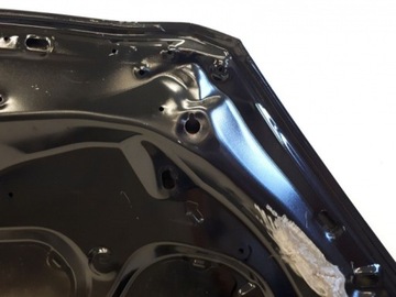 фото thumb №5, Mazda 5 2010 капот перед