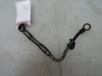 фото thumb №2, Insignia 2.0 d 11r трубка труба турбіни оливи живлення