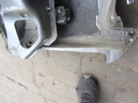 Крила правий задній bmw e36 кабріолет  кабріолет Недорого, фото thumb