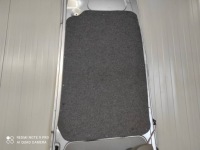 фото thumb №12, Двері задні ліве зад орні motyle opel vivaro a h2 високий 2001-2014