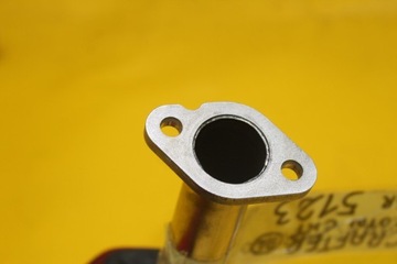 фото thumb №5, Труба трубка egr 03l131521ar crafter 2.0 tdi ckt